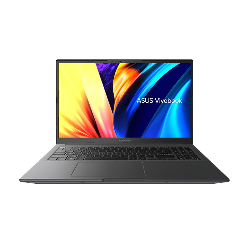 ASUS Vivobook S15 OLED OLED K3502ZA-MA115W - Ordenador Portátil 15.6" 2.8K 120Hz (Intel Core i5-12500H, 16GB RAM, 512GB SSD, Iris Xe Graphics, Window