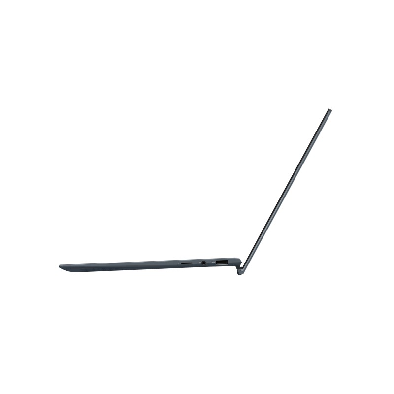 ASUS ZenBook 14 Ultralight UX435EAL-KC096 - Portátil 14" Full HD (Core i7-1165G7, Intel® Evo™, 16GB RAM, 512GB SSD, 32GB Optane, Iris Xe Graphics,
