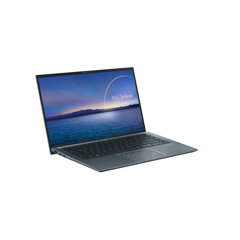 ASUS ZenBook 14 Ultralight UX435EAL-KC096T - 14" Full HD (Intel Core i7-1165G7, Intel® Evo™, 16GB RAM, 512GB SSD, 32GB Intel Optane, Intel Iris Xe