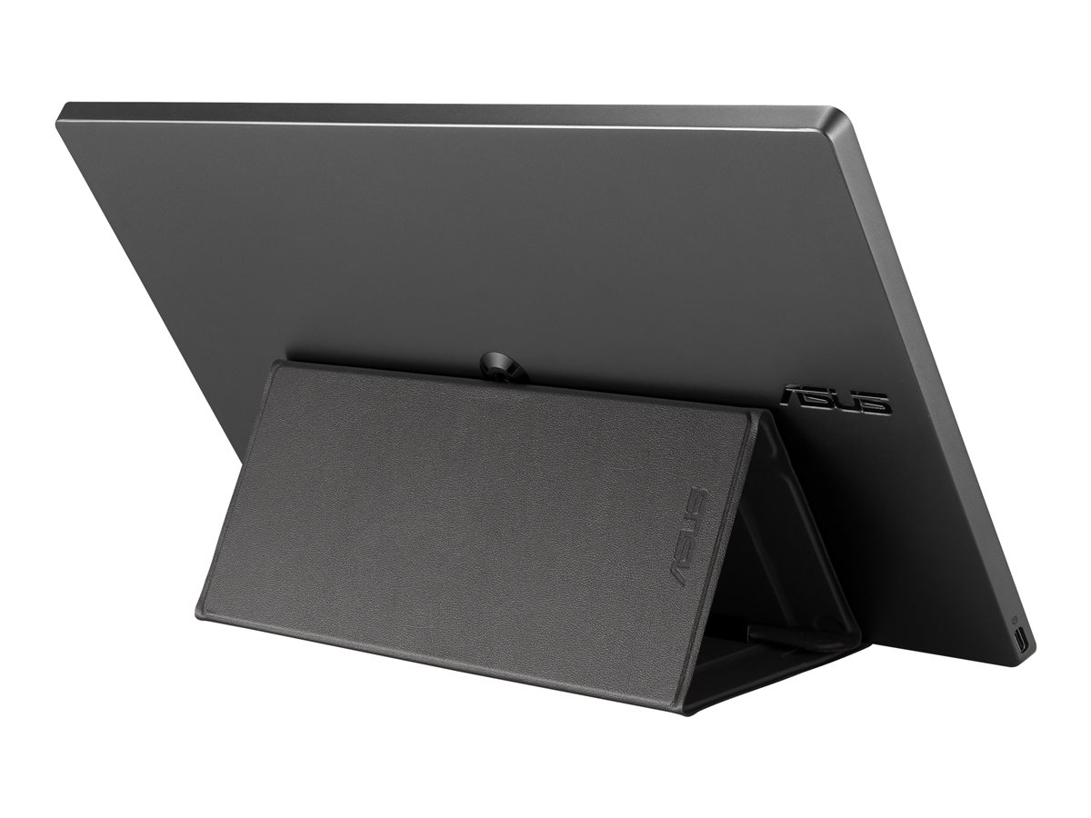 ASUS ZenScreen MB14AC - monitor LED - Full HD (1080p) - 14"
