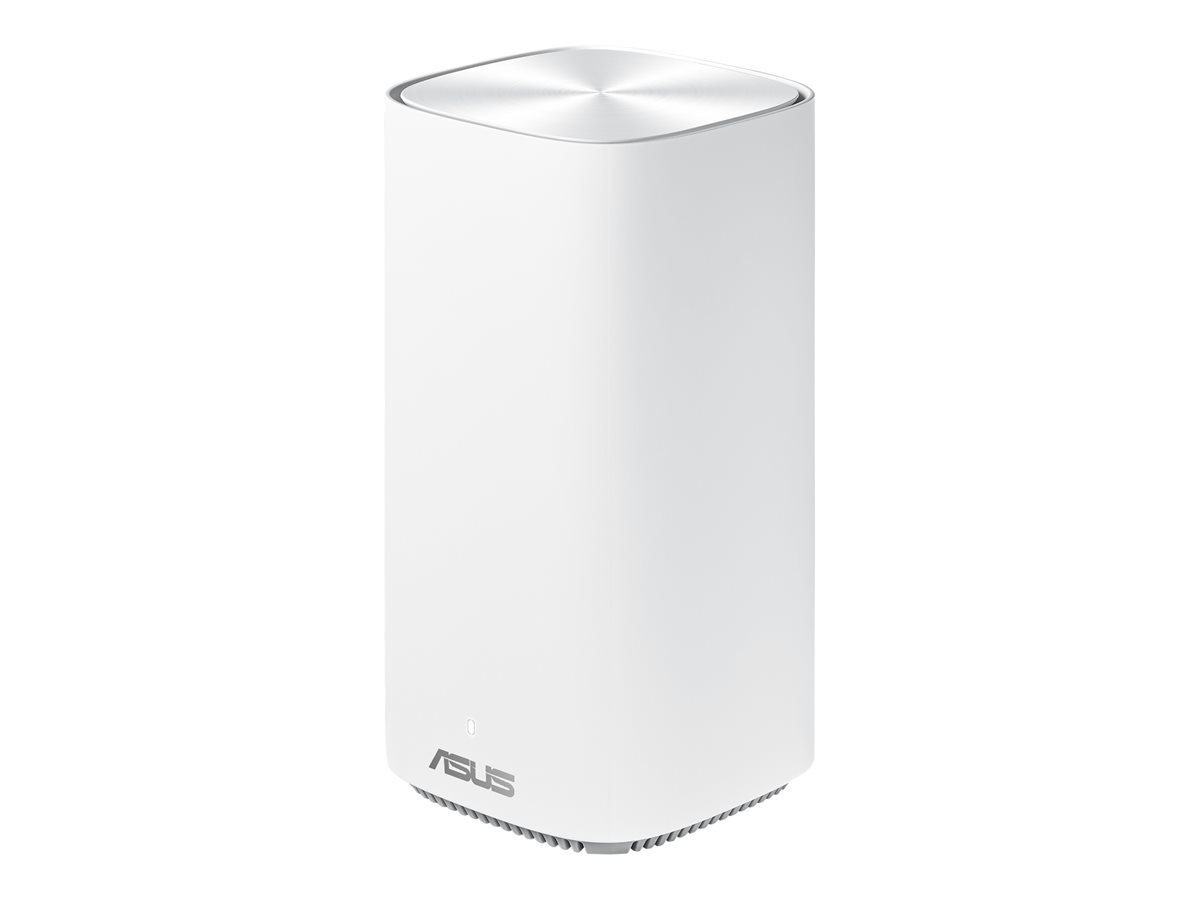 ASUS ZenWiFi AC Mini (CD6) - sistema Wi-Fi - 802.11a/b/g/n/ac - sobremesa