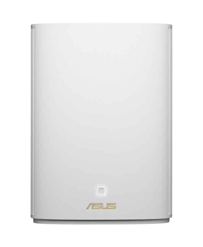 ASUS ZenWiFi AX Hybrid (XP4) (1-PK) Doble banda (2,4 GHz / 5 GHz) Wi-Fi 6 (802.11ax) Blanco 2 Interno