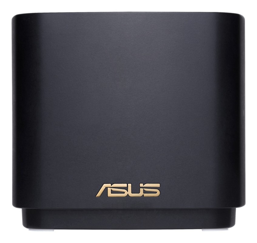 ASUS ZenWiFi XD4 Plus (B-1-PK) Doble banda (2,4 GHz / 5 GHz) Wi-Fi 6 (802.11ax) Negro 2 Interno