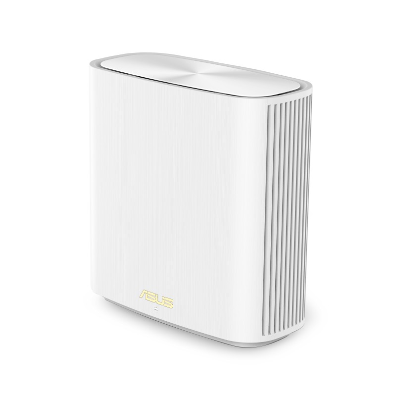 ASUS ZenWiFi XD6S AX5400 Doble banda (2,4 GHz / 5 GHz) Wi-Fi 6 (802.11ax) Blanco 1 Interno