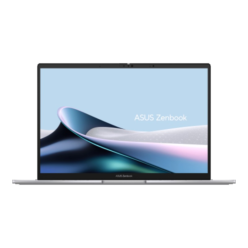 ASUS Zenbook 14 OLED UX3405CA-PZ195W - Ordenador Portátil 14" WQXGA+ 120Hz (Intel Core Ultra 9 285H, 32GB RAM, 1TB SSD, Arc 140T, Windows 11 Home) Ni