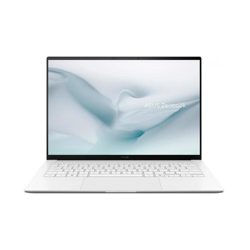 ASUS Zenbook S14 OLED UX5406AA-SU248W Copilot+ PC - Ordenador Portátil 14" 3K 120Hz (Intel Core Ultra 9 386H, 32GB RAM, 1TB SSD, Graphics, Windows 11