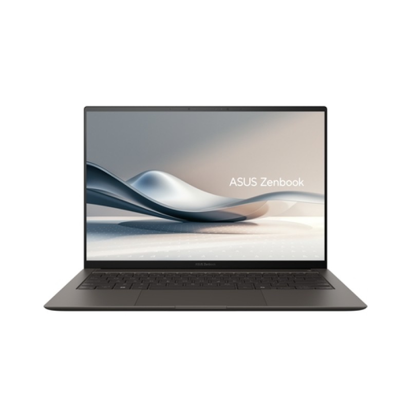 ASUS Zenbook S14 OLED UX5406SA-PZ334W Copilot+ PC - Ordenador Portátil 14" 3K 120Hz (Intel Core Ultra 7 258V, 32GB RAM, 1TB SSD, Arc Graphics 140V, W