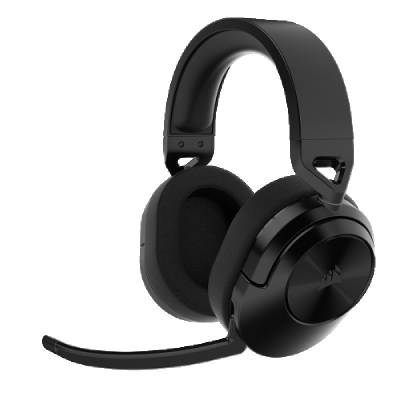AURICULAR CORSAIR STEREO CORSAIR HS55 SURROUND 7.1 WIRELESS CARBON CA-9011280-EU