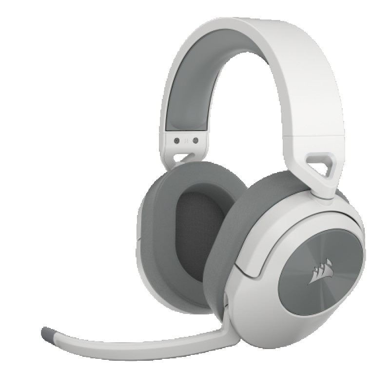 AURICULAR CORSAIR STEREO CORSAIR HS55 SURROUND 7.1 WIRELESS WHITE CA-9011281-EU