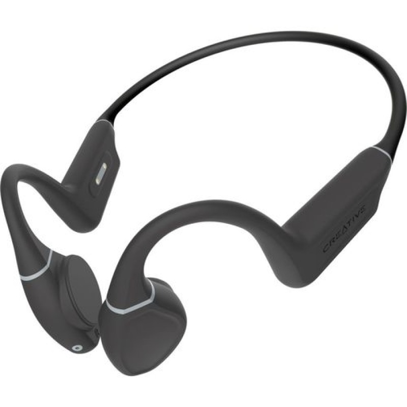 AURICULARES CREATIVE OUTLIER FREE MINI INALAMBRICOS BLUETOOTH 5.3 NEGRO