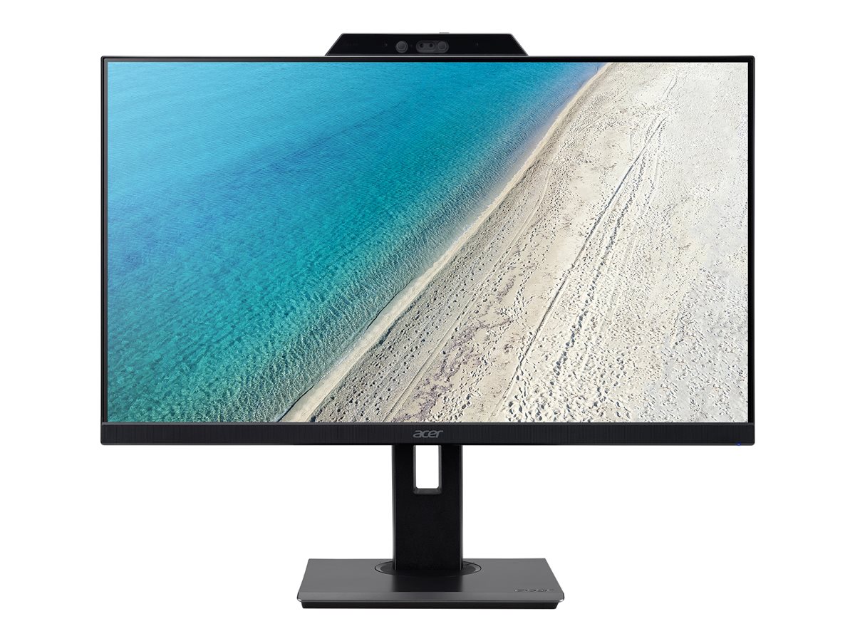 Acer B227Q - monitor LED - Full HD (1080p) - 21.5"