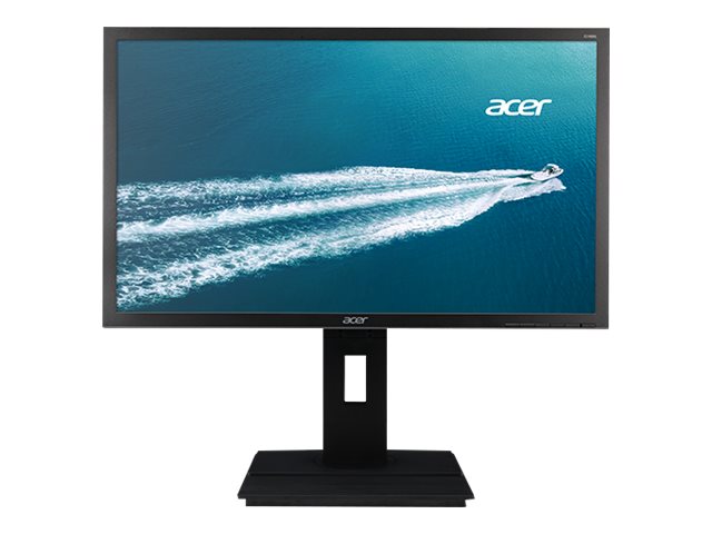 Acer B246HLymdr - monitor LED - Full HD (1080p) - 24"
