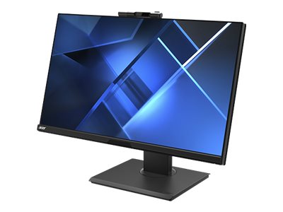 Acer B248Y bemiqprcuzx - B8 Series - monitor LED - Full HD (1080p) - 23.8" - HDR