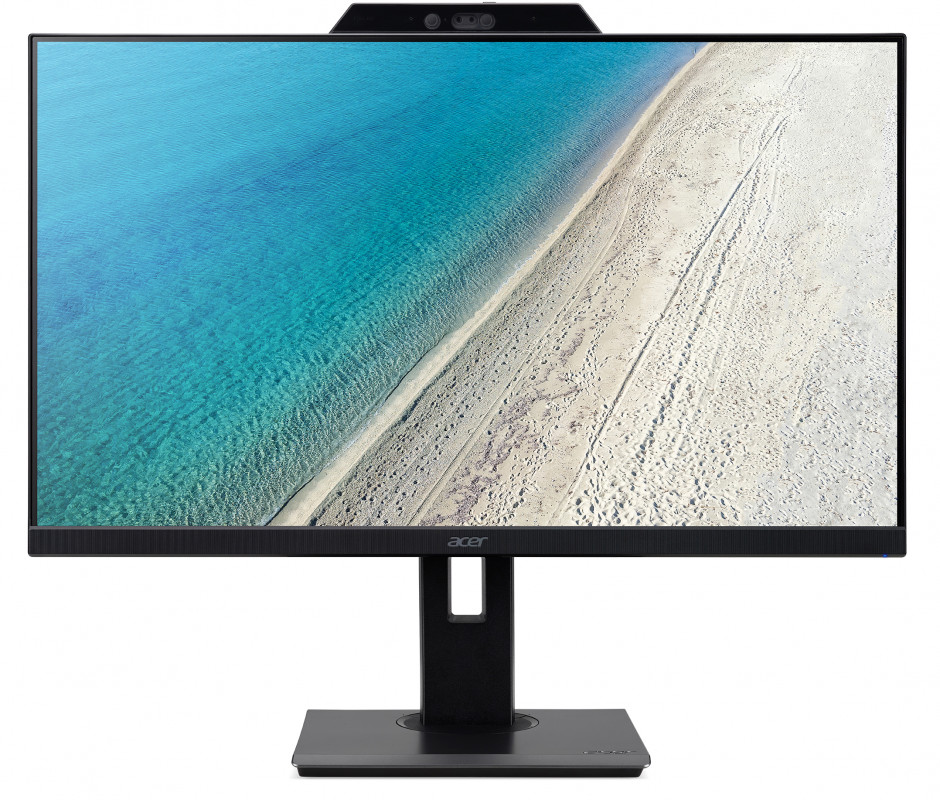 Acer B7 B227Q 54,6 cm (21.5") 1920 x 1080 Pixeles Full HD LED Negro