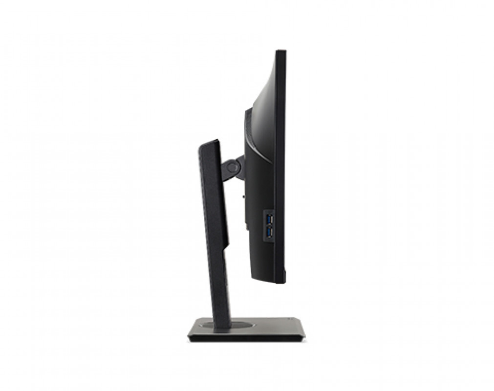 Acer B7 B277D 68,6 cm (27") 1920 x 1080 Pixeles Full HD LED Negro