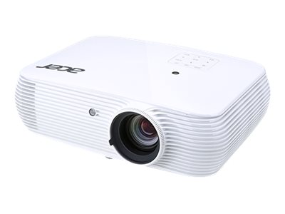 Acer Business P5530 videoproyector Proyector para grandes espacios 4000 lúmenes ANSI DLP 1080p (1920x1080) 3D Blanco