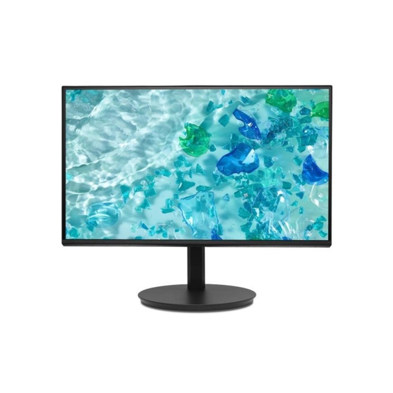 Acer CB2 CB242Y G pantalla para PC 60,5 cm (23.8") 1920 x 1080 Pixeles Full HD LCD Negro