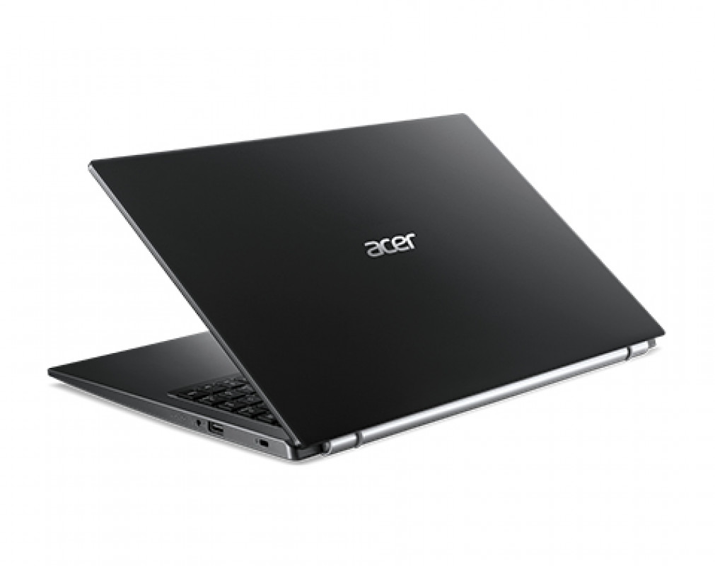 Acer Extensa 15 EX215-54-57L6 Portátil 39,6 cm (15.6") Full HD Intel Core i5 8GB DDR4-SDRAM 512GB SSD Wi-Fi 5 (802.11ac) Windows 10 Home Negro