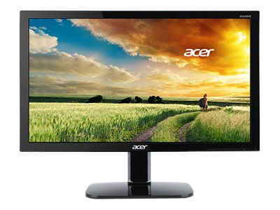 Acer KA220HQ - monitor LED - Full HD (1080p) - 21.5"