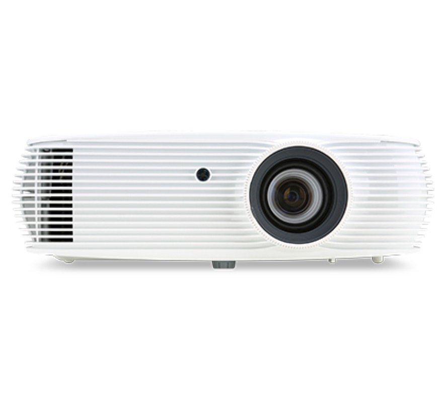 Acer Large Venue P5530i videoproyector Proyector para grandes espacios 4000 lúmenes ANSI DLP 1080p (1920x1080) Blanco