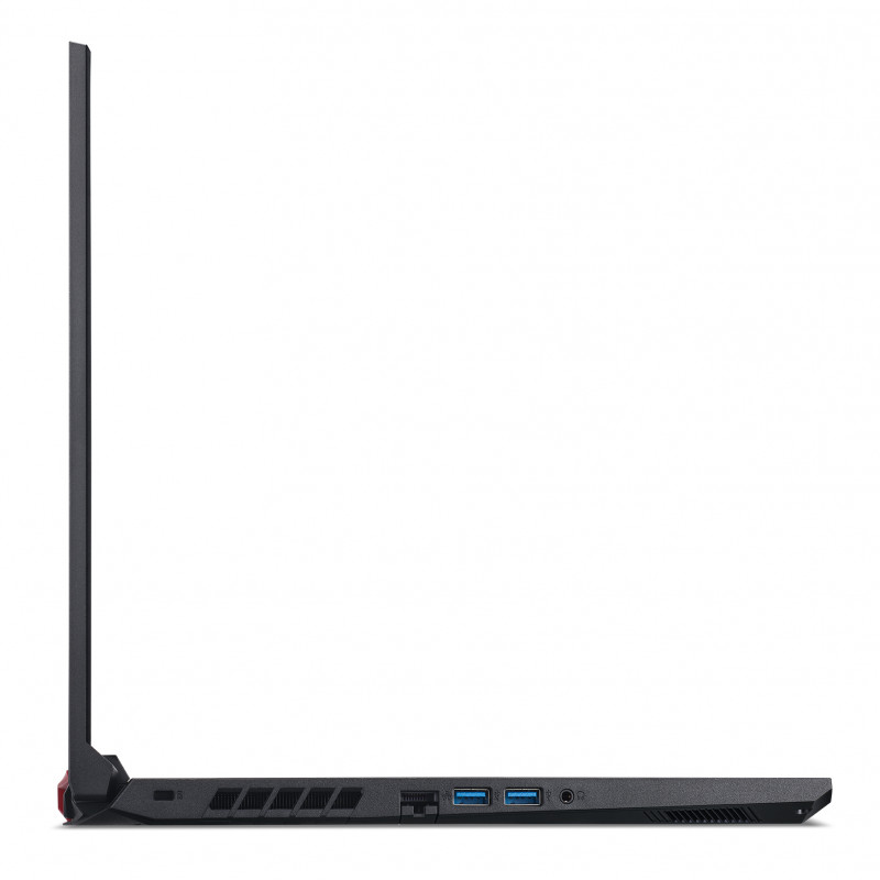 Acer Nitro 5 AN517-52-758K Portátil 43,9 cm (17.3") Full HD Intel Core i7 16GB DDR4-SDRAM 1TB SSD NVIDIA® GeForce RTX™ 2060 Wi-Fi 6 (802.11ax