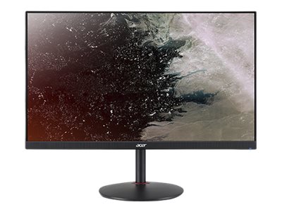 Acer Nitro XV272UPbmiiprzx - monitor LED - 27" - HDR