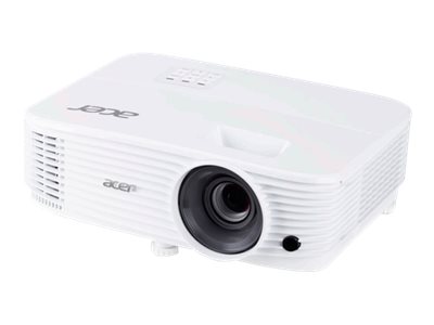 Acer P1255 videoproyector Proyector de alcance estándar 4000 lúmenes ANSI DLP XGA (1024x768) Blanco