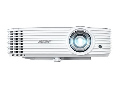 Acer P1555 videoproyector Proyector de alcance estándar 4000 lúmenes ANSI DLP 1080p (1920x1080) Blanco