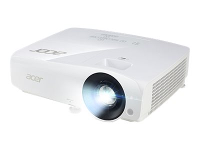 Acer P1560BTi videoproyector Proyector de alcance estándar 4000 lúmenes ANSI DLP 1080p (1920x1080) Blanco