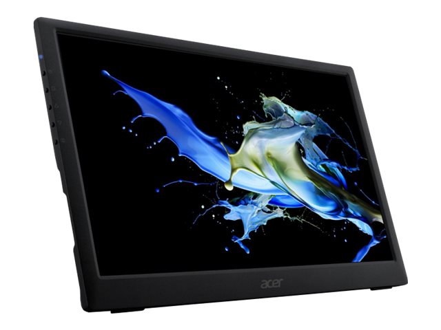 Acer PM161Q - monitor LED - Full HD (1080p) - 15.6"