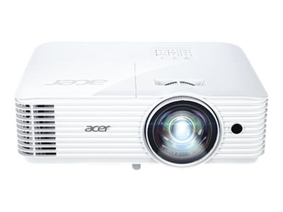 Acer S1286H - proyector DLP - distancias cortas - portátil - 3D