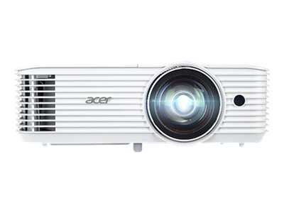 Acer S1386WH - proyector DLP