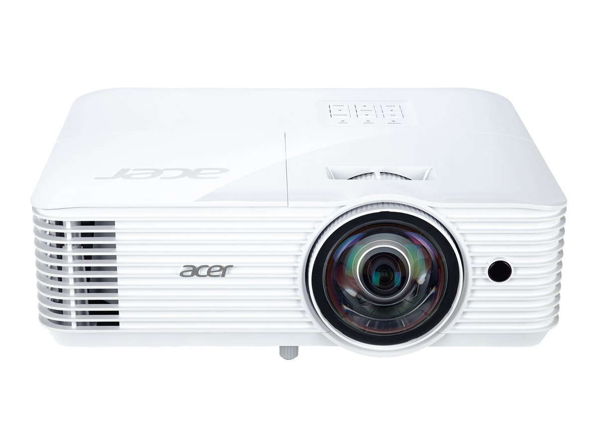 Acer S1386WHN - proyector DLP - 3D