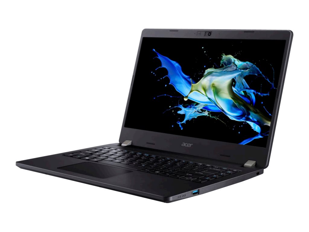 Acer TravelMate P2 TMP214-53 - 14" - Core i3 1115G4 - 8GB RAM - 256GB SSD - español