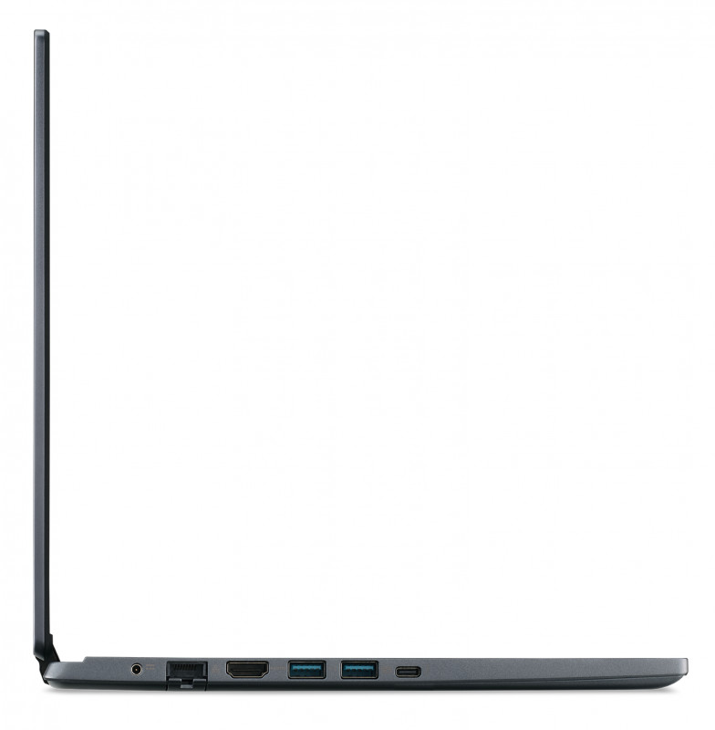 Acer TravelMate TMP414RN-51-745E Híbrido (2-en-1) 35,6 cm (14") Pantalla táctil Full HD Intel Core i7 32GB DDR4-SDRAM 1TB SSD Wi-Fi 6 (802.11ax