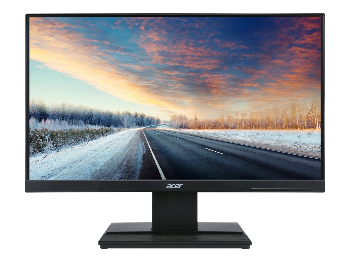 Acer V226HQL - monitor LED - Full HD (1080p) - 21.5"