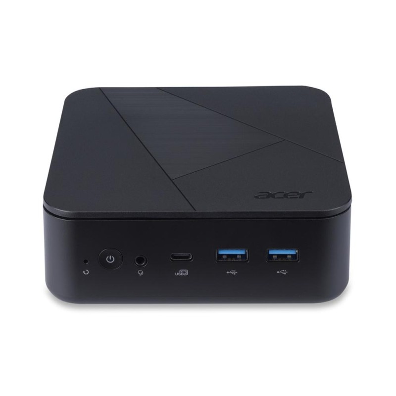 Acer Veriton N VN1502G-13N0U Intel® N 0 GB DDR4-SDRAM Mini PC Negro