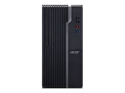 Acer Veriton S4 VS4680G - torre - Core i7 11700 2.5 GHz - 8GB - SSD 512GB - EE. UU.