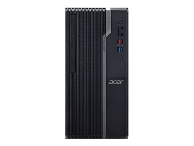 Acer Veriton S4 VS4680G - torre - Core i9 11900 2.5 GHz - 8GB - SSD 512GB
