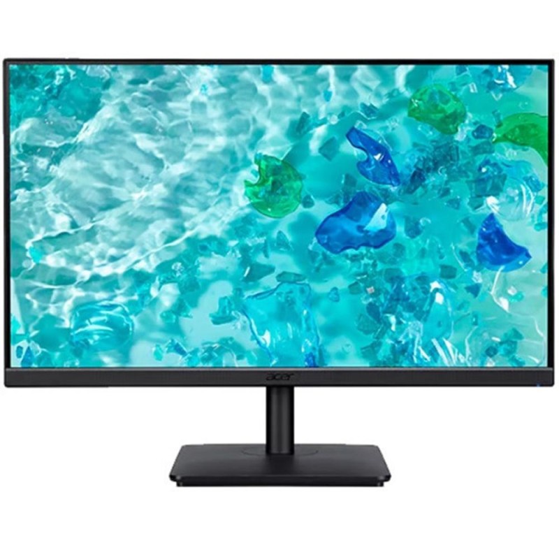 Acer Vero B7 B247Y D6 pantalla para PC 61 cm (24") LED Negro
