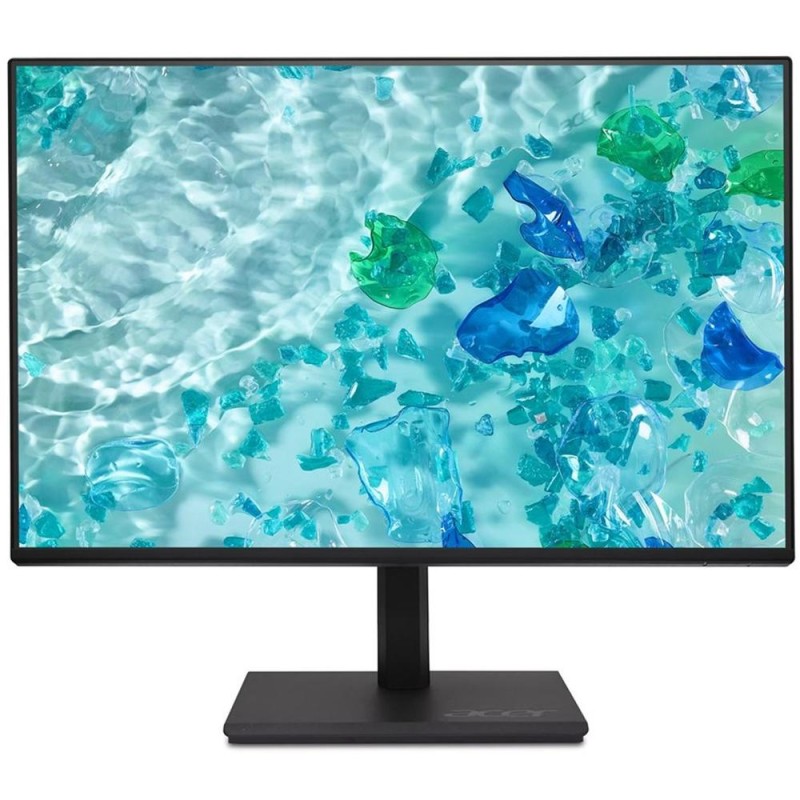 Acer Vero B7 B247Y pantalla para PC 60,5 cm (23.8") 1920 x 1080 Pixeles Full HD LCD Negro