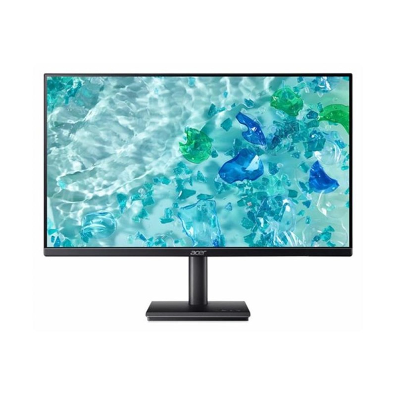 Acer Vero V7 V227Q E3 pantalla para PC 54,6 cm (21.5") 1920 x 1080 Pixeles Full HD Negro