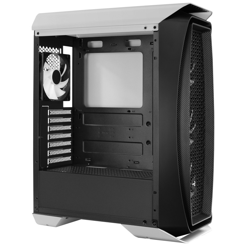 Aerocool Aero One Frost Torre Blanco