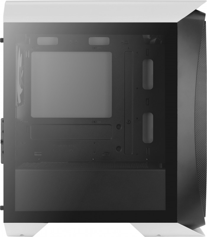 Aerocool Aero One Mini Frost Mini Tower Blanco