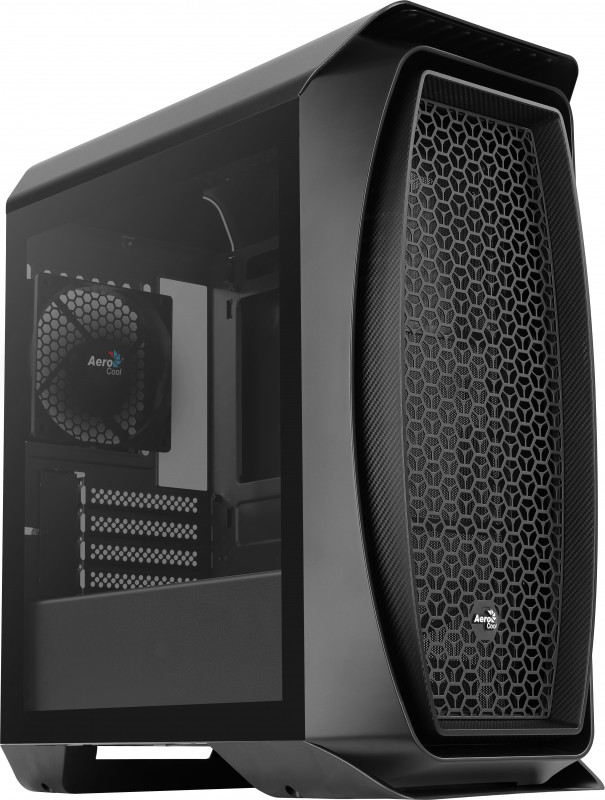Aerocool Aero One Mini Mini Tower Negro