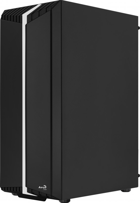 Aerocool Bionic Negro