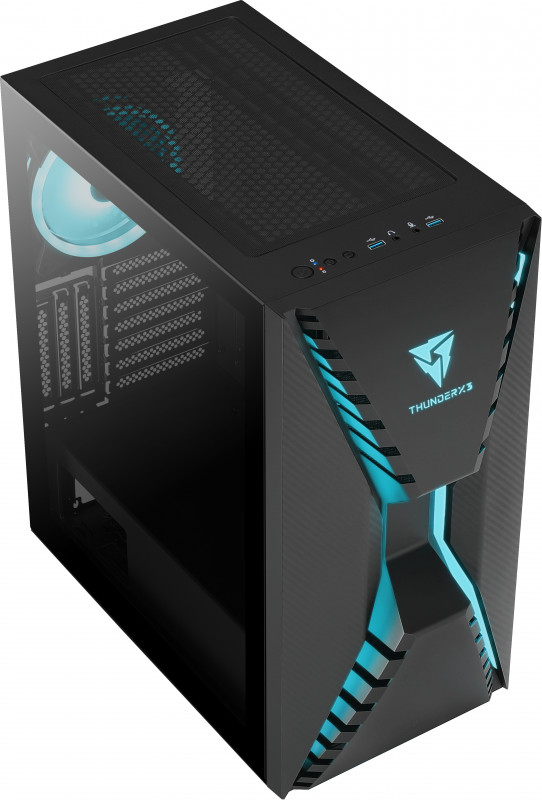 Aerocool Cronus Negro