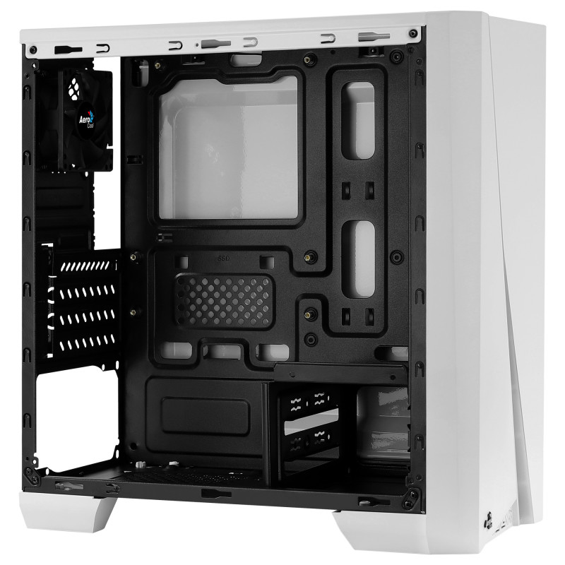 Aerocool Cylon Mini Mini Tower Blanco