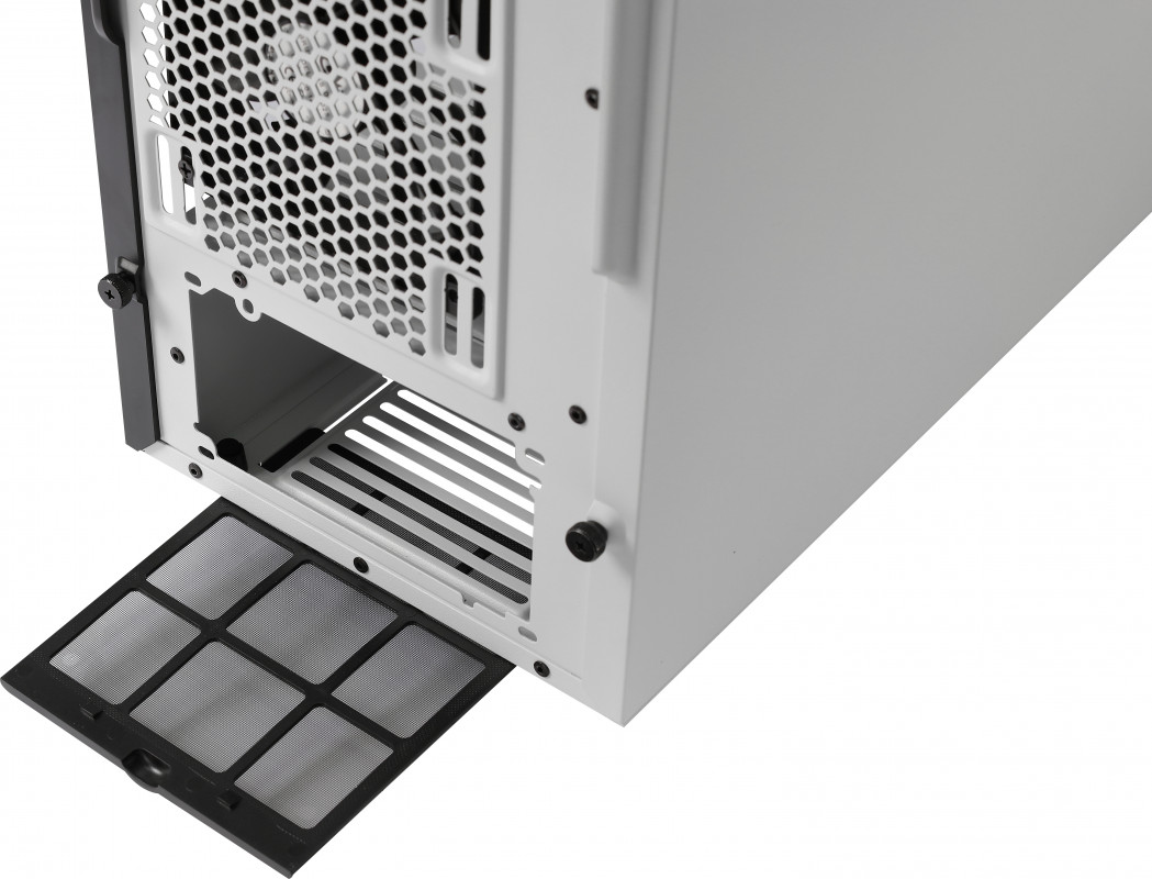 Aerocool Flo Blanco