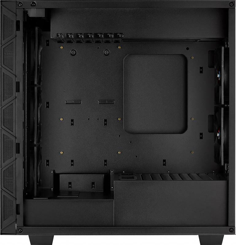 Aerocool Flo Negro